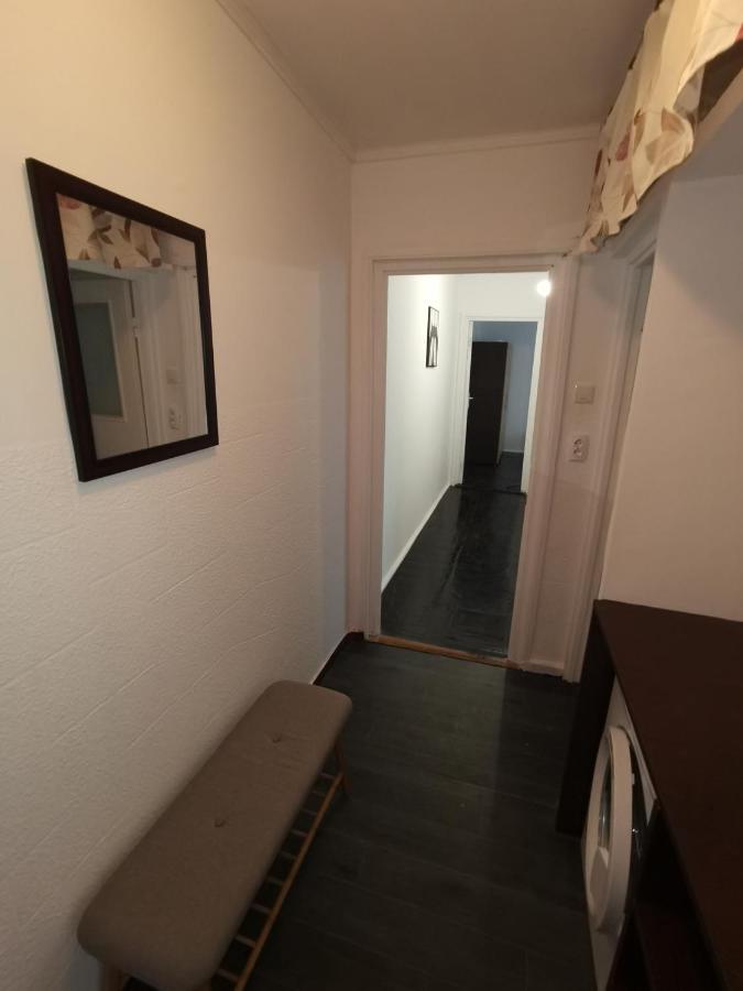 Apartamentul Lui Matei คอนสตันซา ภายนอก รูปภาพ